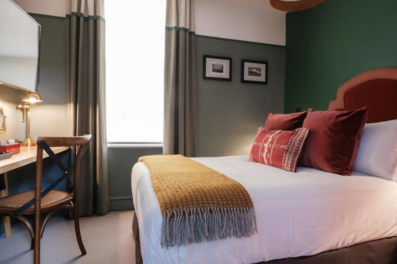 Hotel The White Star Tavern Southampton