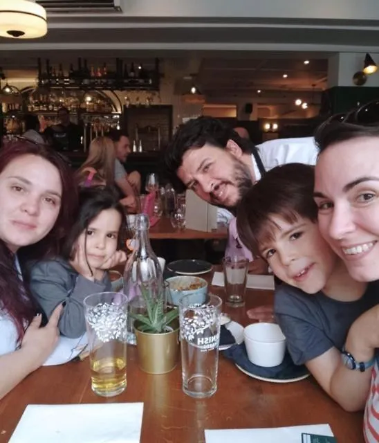 *** Hotel The White Star Tavern Southampton United Kingdom