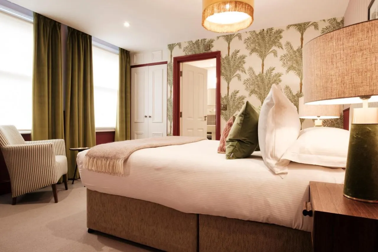 *** Hotel The White Star Tavern Southampton United Kingdom