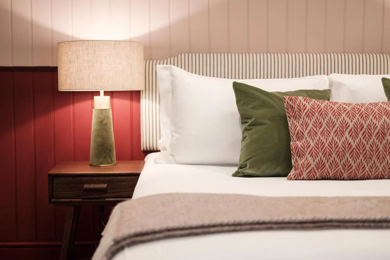Hotel The White Star Tavern Southampton