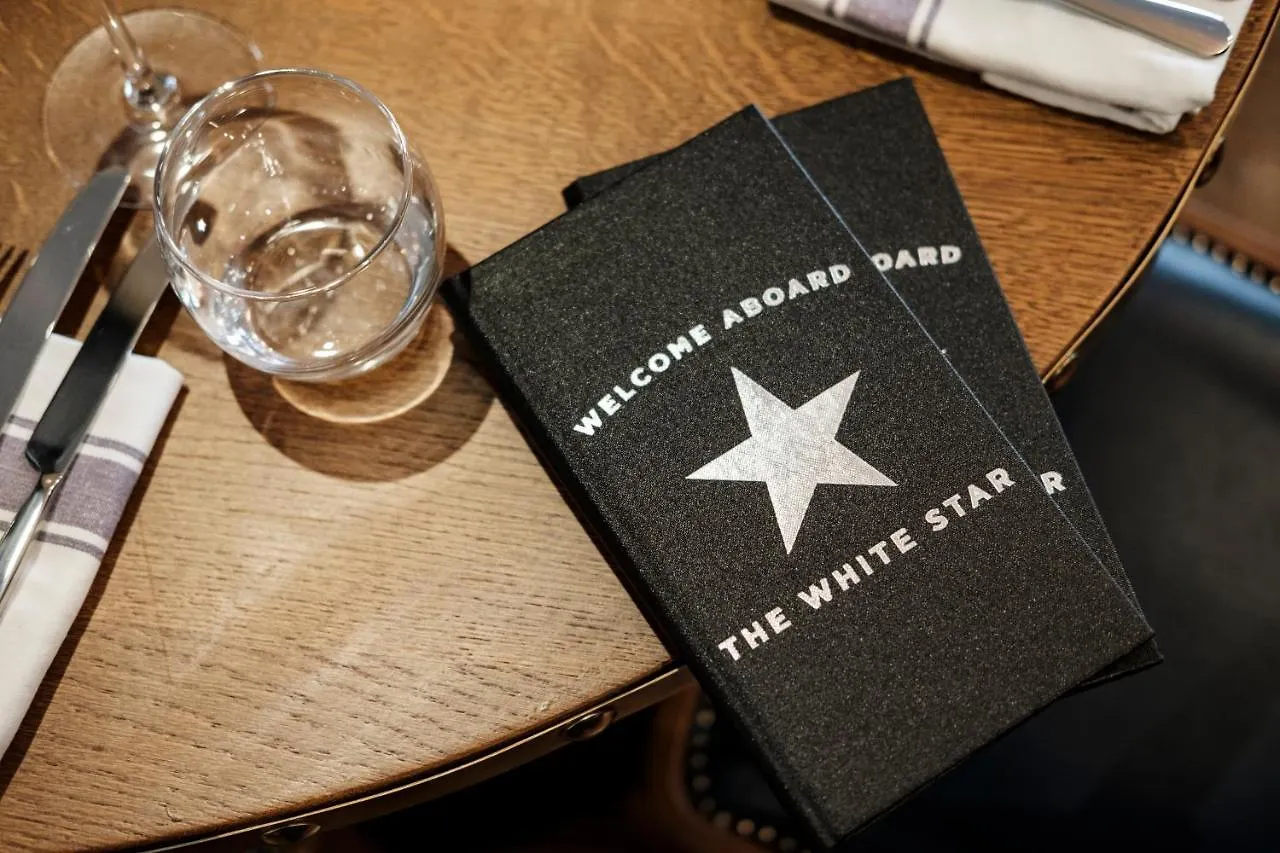 The White Star Tavern Southampton 3*,  United Kingdom