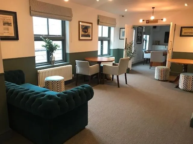 The White Star Tavern Southampton 3*,  United Kingdom
